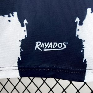 Monterrey 2025/26 Home Jersey - Image 3