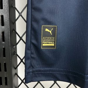 Monterrey 2025/26 Home Vest Jersey - Image 6