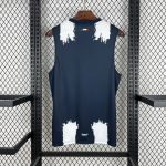 Monterrey 2025/26 Home Vest Jersey - Image 2
