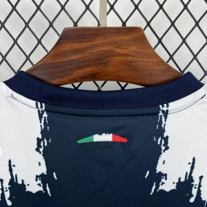 Monterrey 2025/26 Home Vest Jersey - Image 4