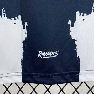 Monterrey 2025/26 Home Vest Jersey - Image 3