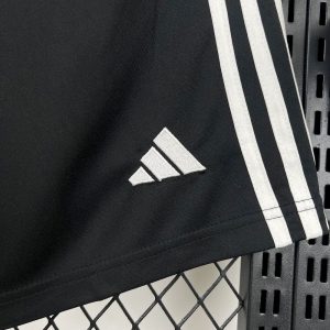 Newcastle United  2025/26 Home Shorts - Image 3