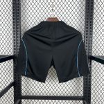Newcastle United  2025/26 Home Shorts - Image 2