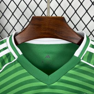 Newcastle United 2025/26 Away Jersey - Image 9
