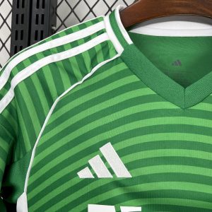 Newcastle United 2025/26 Away Jersey - Image 8