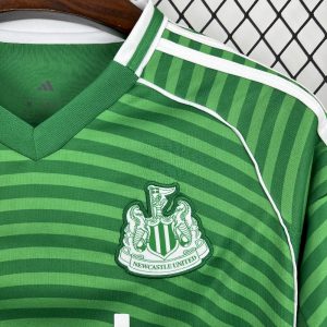 Newcastle United 2025/26 Away Jersey - Image 7
