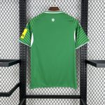Newcastle United 2025/26 Away Jersey - Image 2