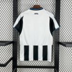 Newcastle United 2025/26 Home Jersey - Image 2