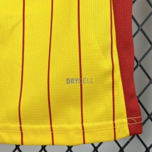 RC Lens 2025/26 Home Kids Kit - Image 6