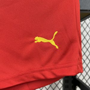 RC Lens 2025/26 Home Kids Kit - Image 3