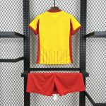 RC Lens 2025/26 Home Kids Kit - Image 2