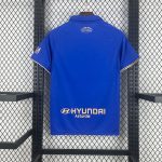 Real Oviedo 2025/26 Home Jersey - Image 2