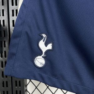 Tottenham Hotspur 2025/26 Home Shorts - Image 4