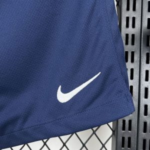 Tottenham Hotspur 2025/26 Home Shorts - Image 3