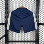 Tottenham Hotspur 2025/26 Home Shorts - Image 2