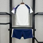Tottenham Hotspur 2025/26 Home Kids Kit - Image 2