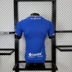 Cruz Azul 2025/26 Home Jersey Player Version - Image 2