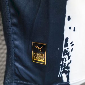 Monterrey 8oth Anniversary Jersey Player Version - Image 3