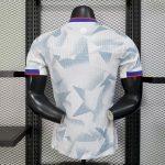 USA 2025/26 Home Jersey Player Version - Image 2