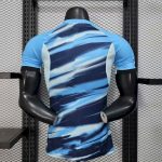 Olympique Marseille 2025/26 Special EditionJersey Player Version - Image 2