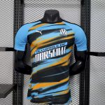 Olympique Marseille 2025/26 Special EditionJersey Player Version