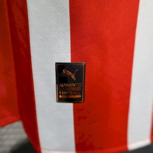Chivas 2025/26 Home Jersey Player Version - Image 4