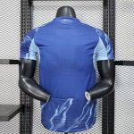 Ajax 2025/26 Away Jersey Player Version - Image 2