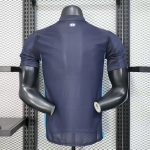 Olympique Marseille 2025/26 Away Jersey Player Version - Image 2