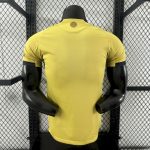 Boca Juniors 2025/26 Away Jersey Player Version - Image 2