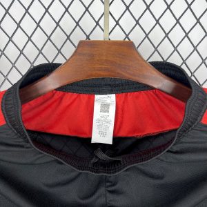 AC Milan 2025/26 Home Shorts - Image 6