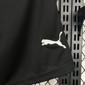 AC Milan 2025/26 Home Shorts - Image 4