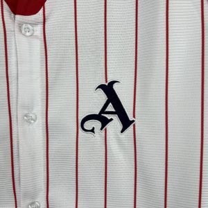 Arsenal 2025/26 US Pack Jersey - Image 6