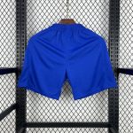 Atletico Madrid 2025/26 Home Shorts - Image 2