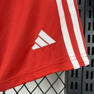 Bayern Munich 2025/26 Home Shorts - Image 4
