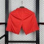 Bayern Munich 2025/26 Home Shorts - Image 2