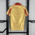 Benfica 1998/99 Away Retro Jersey - Image 2