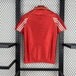 Benfica 1998/99 Home Retro Jersey - Image 2