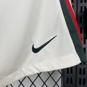 Chelsea 2025/26 Away Shorts - Image 3