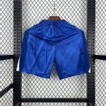 Chelsea 2025/26 Home Shorts - Image 2