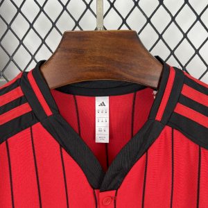 Flamengo 2025/26 US Pack Jersey - Image 8
