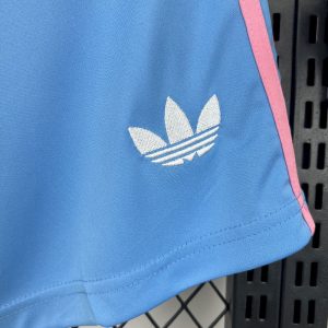 Inter Miami 2025/26 Third Shorts - Image 4