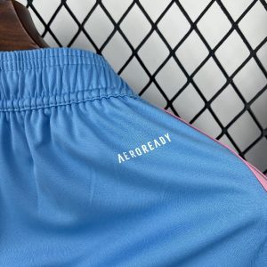 Inter Miami 2025/26 Third Shorts - Image 3