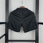 Inter Milan 2025/26 Home Shorts - Image 2