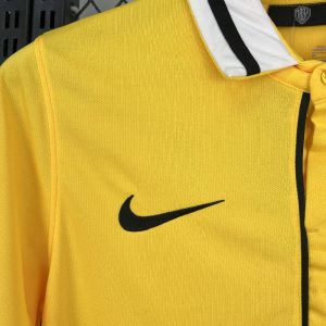 Juventus 2013/14 Third Retro Jersey - Image 8
