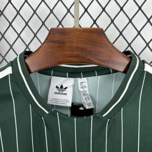 Juventus 2025/26 Adidas Originals SL Retro Jersey - Image 6