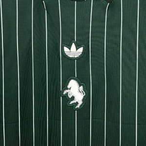 Juventus 2025/26 Adidas Originals SL Retro Jersey - Image 5
