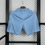 Juventus 2025/26 Away Shorts - Image 2
