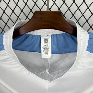Manchester City 2025/26 Home Shorts - Image 6