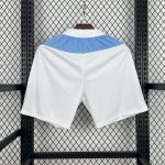 Manchester City 2025/26 Home Shorts - Image 2