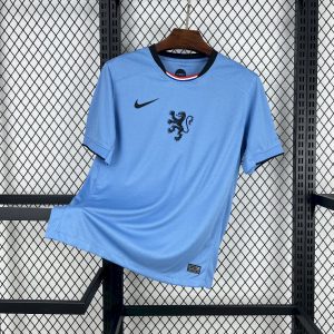 Netherlands 2025/26 Away Jersey